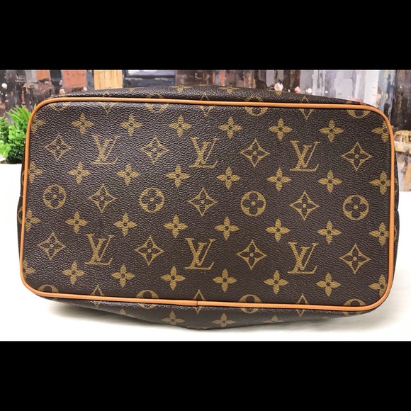 LOUIS VUITTON PALERMO PM - Picture 11 of 16